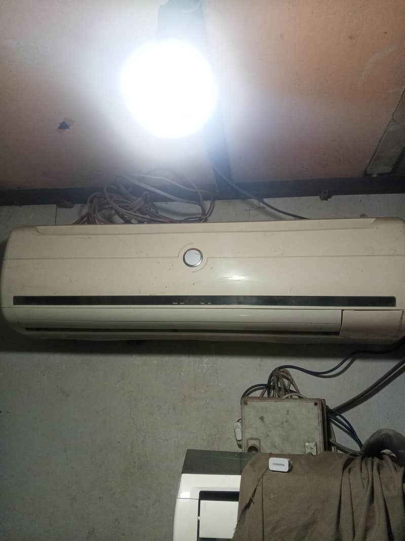 sada split Ac 1