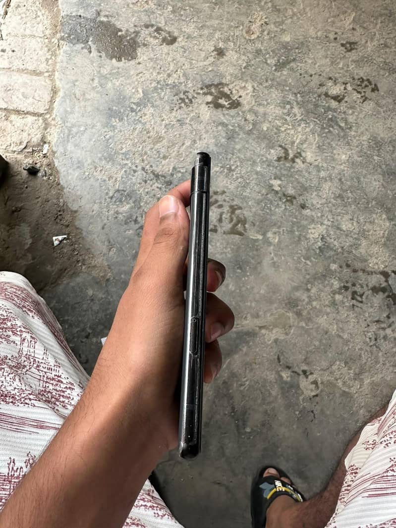 Google Pixel 6a 4