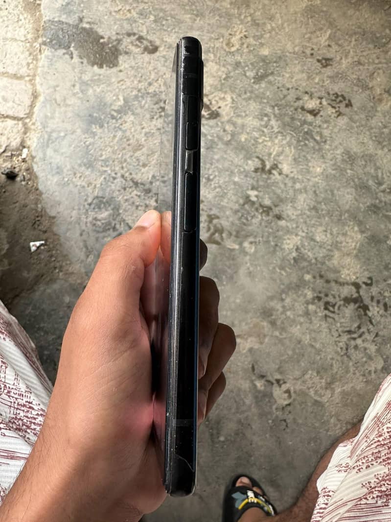 Google Pixel 6a 5