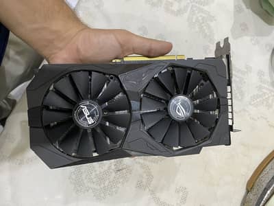Rx 570 4gb