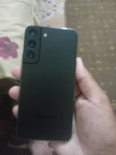 Samsung Mobile S22