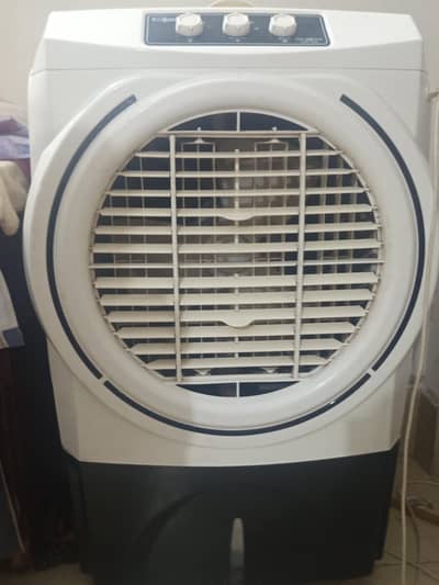 Air cooler is for sale