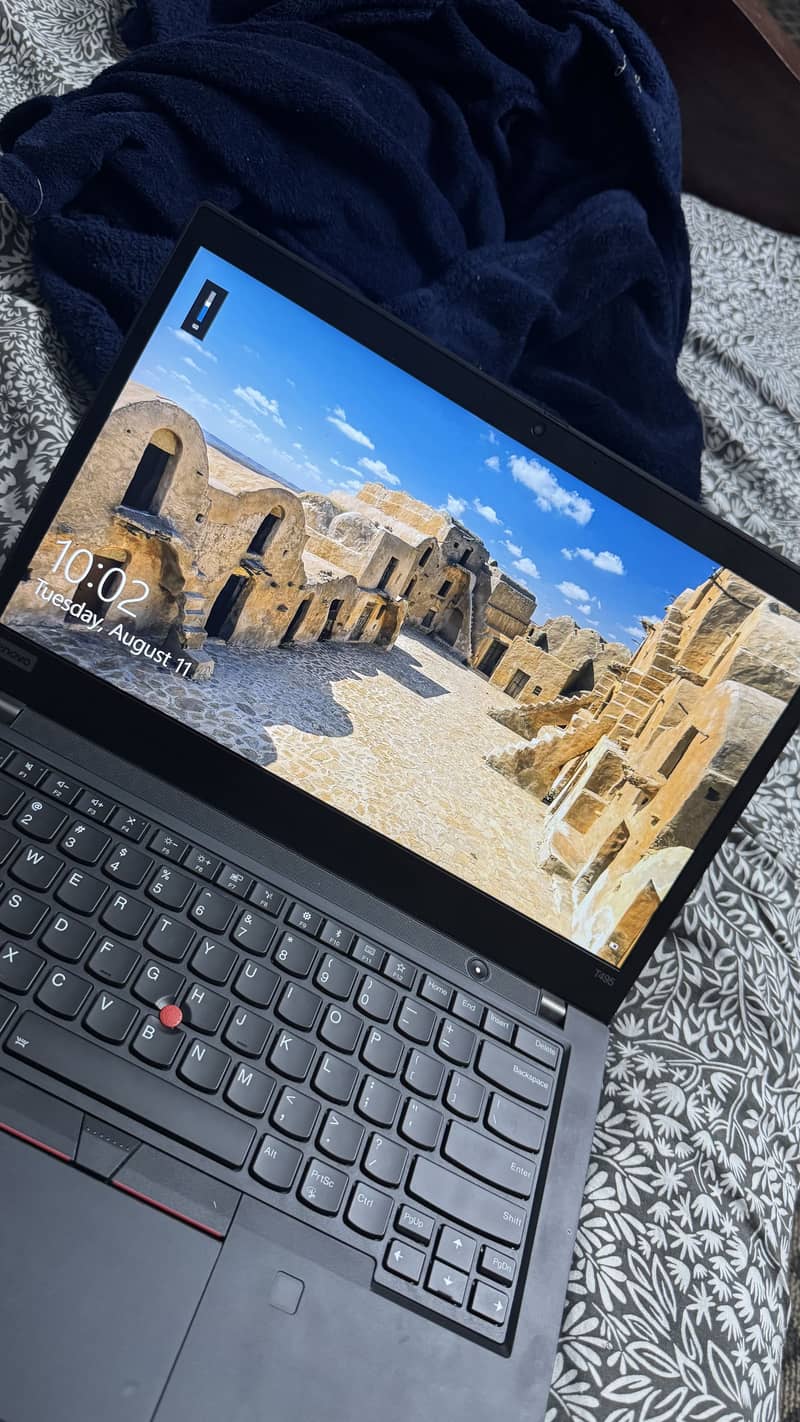 Rizon 7 pro 5
