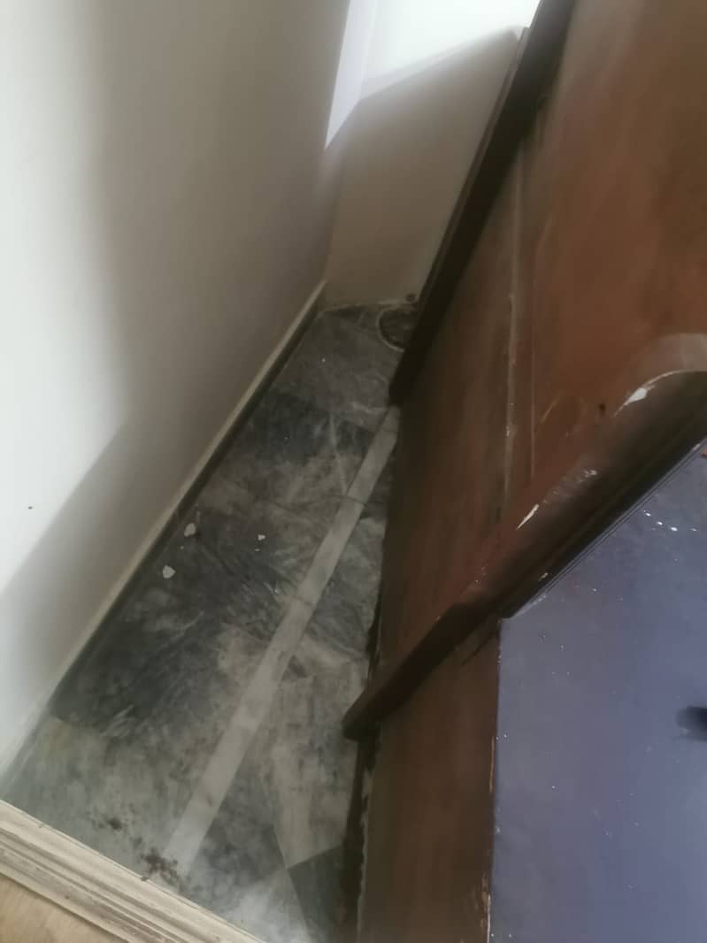 Condition ruff 3