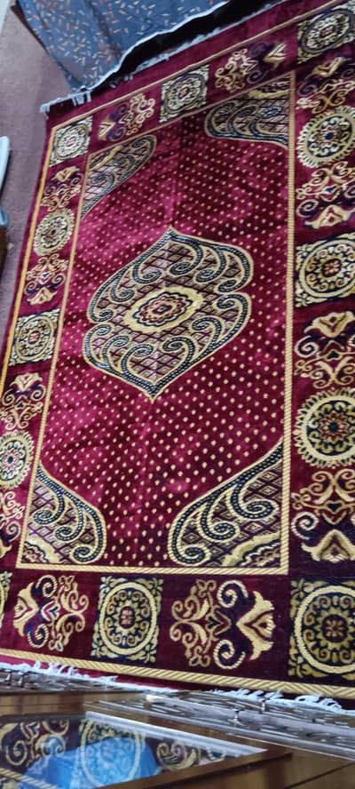 Irani centre Rug carpet