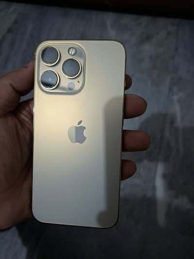 Iphone 13 pro PTA approved available for sale