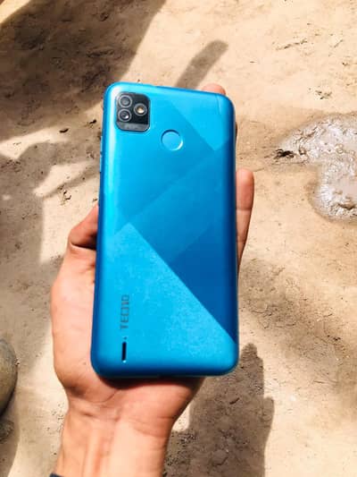 Tecno POP 5