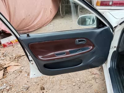 Toyota Corolla 1998