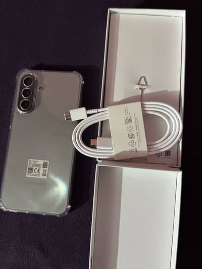 Samsung Mobile A71