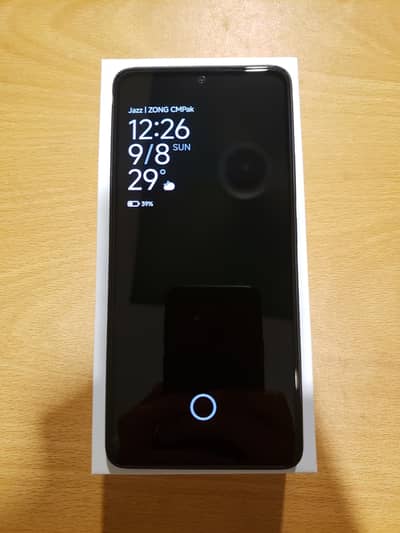 Xiaomi Redmi Note 13 8GB RAM 128GB STORAGE