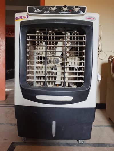Room cooler
