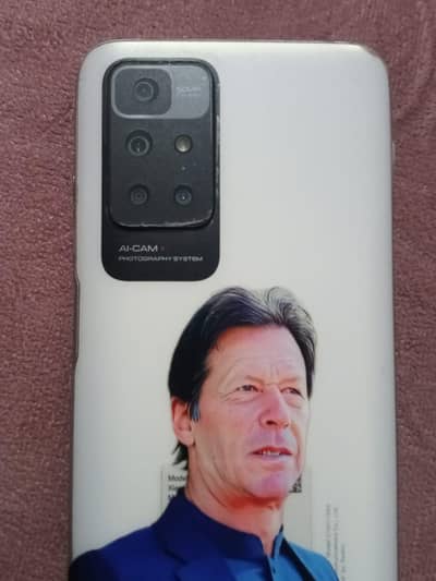 Xiaomi Redmi 10