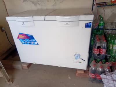 Sale Freezer