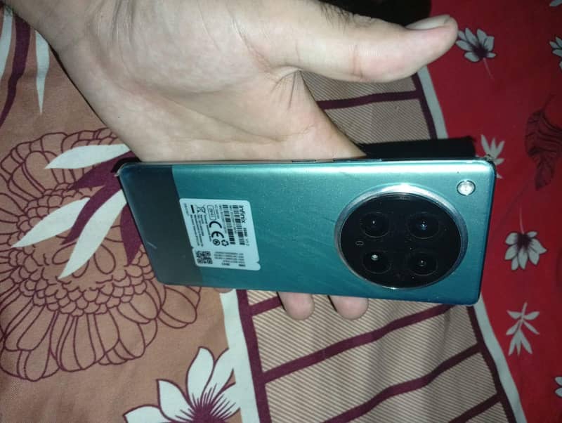 Infinix Zero 40 2