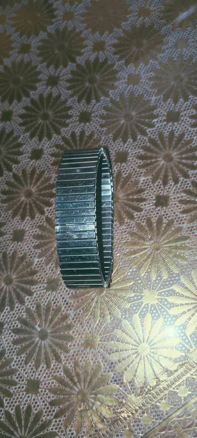 metal barclet