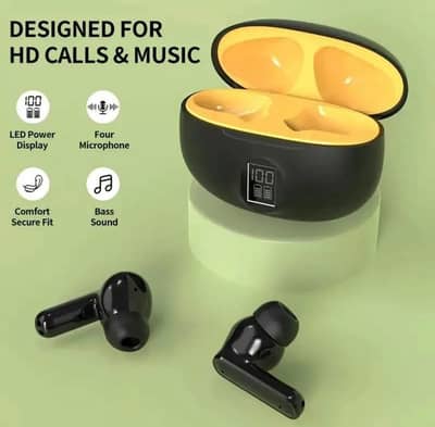 earphone