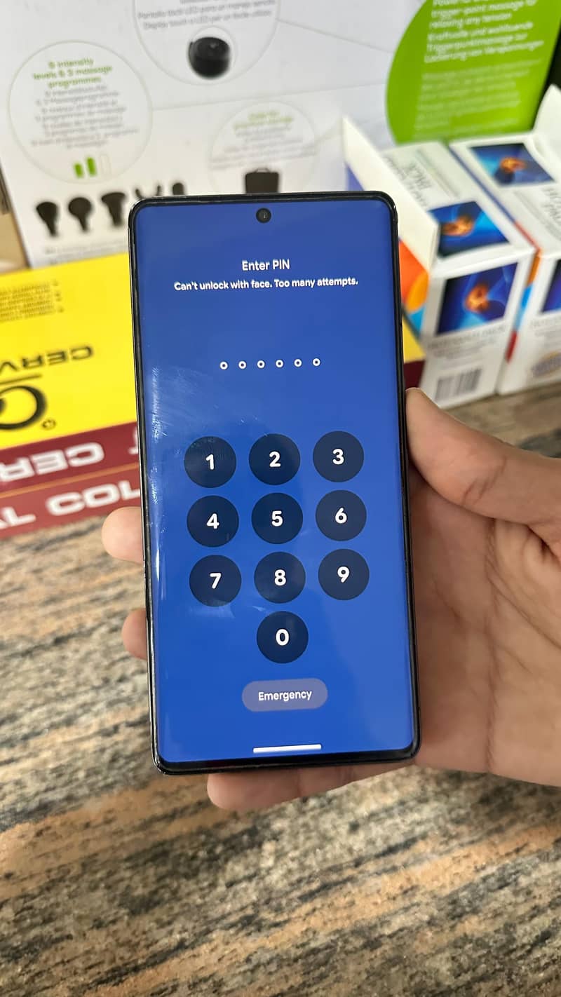 pixel 7 pro 3