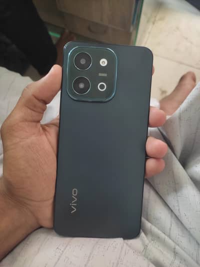 Vivo Y28