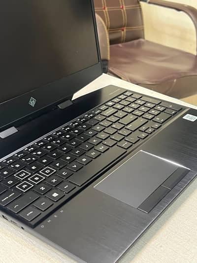 HP Omen 15-dh Gaming Laptop  Intel Core i7 10th Generation