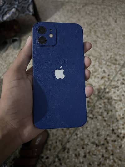 IPHONE 12 Non Pta