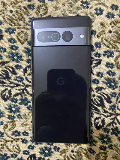 Google Pixel 7 Pro pta dual approve