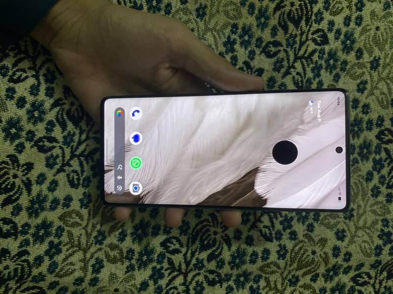 Google Pixel 7 Pro 2