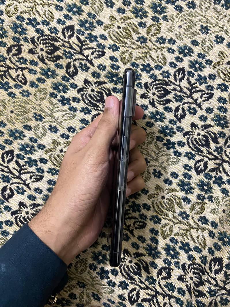 Google Pixel 7 Pro 3