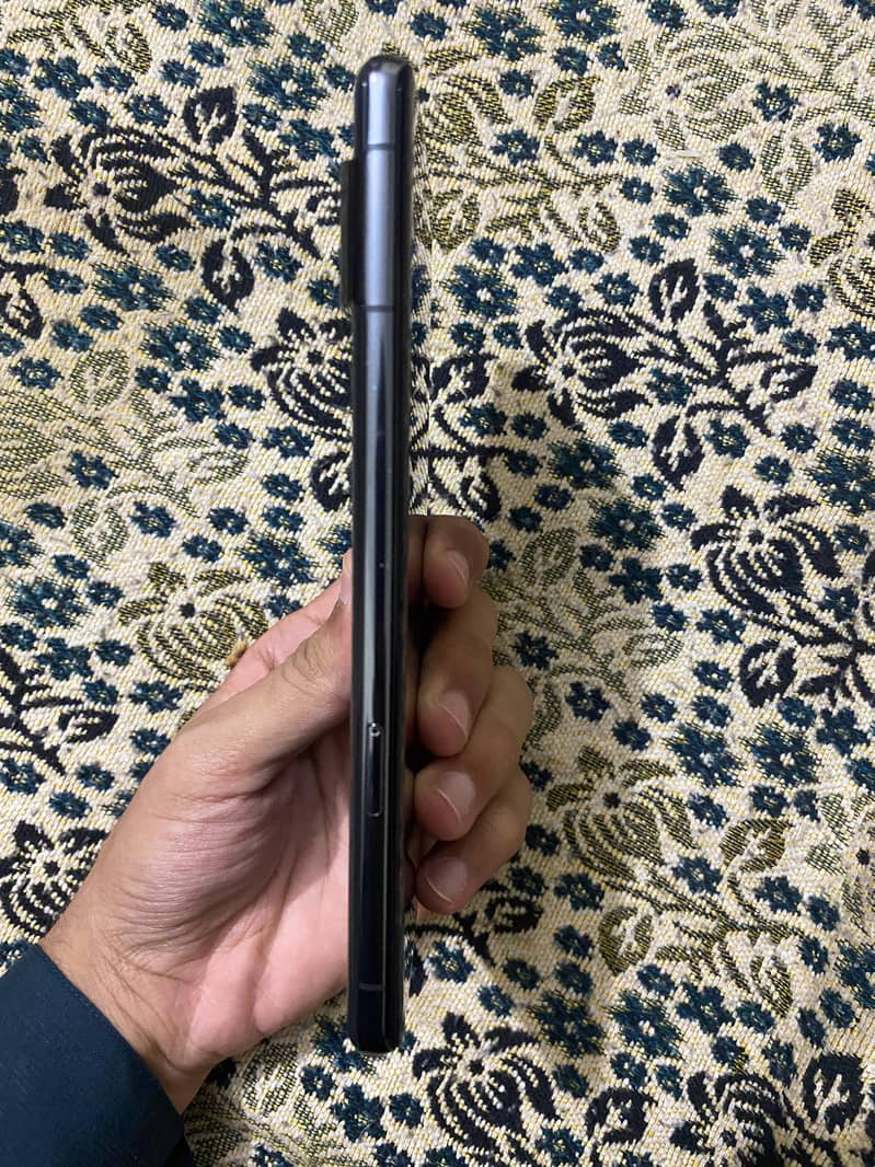 Google Pixel 7 Pro 4