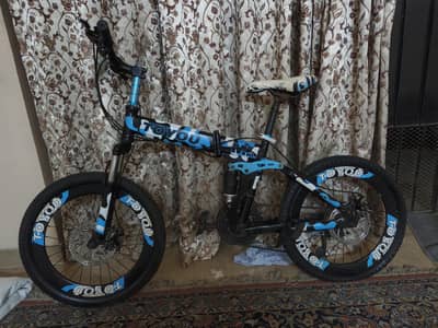 CYCLE