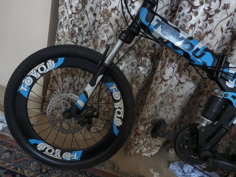 CYCLE 2