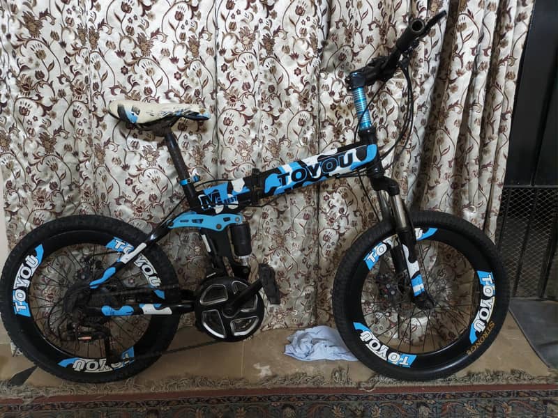 CYCLE 4