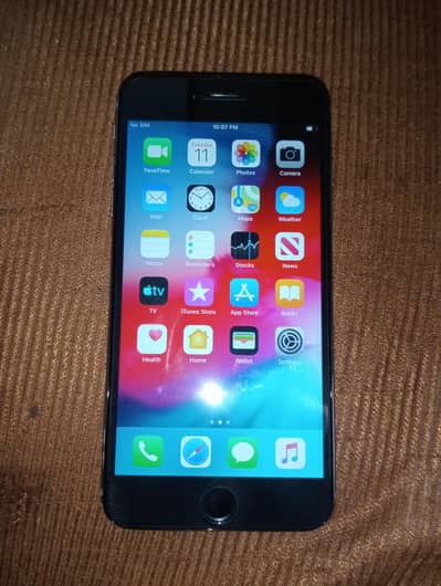 Apple iPhone 6 Plus