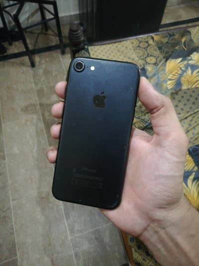 IPhone 7 128Gb Kisi Kharab Phone Ke Sath bhi Exchange Possible