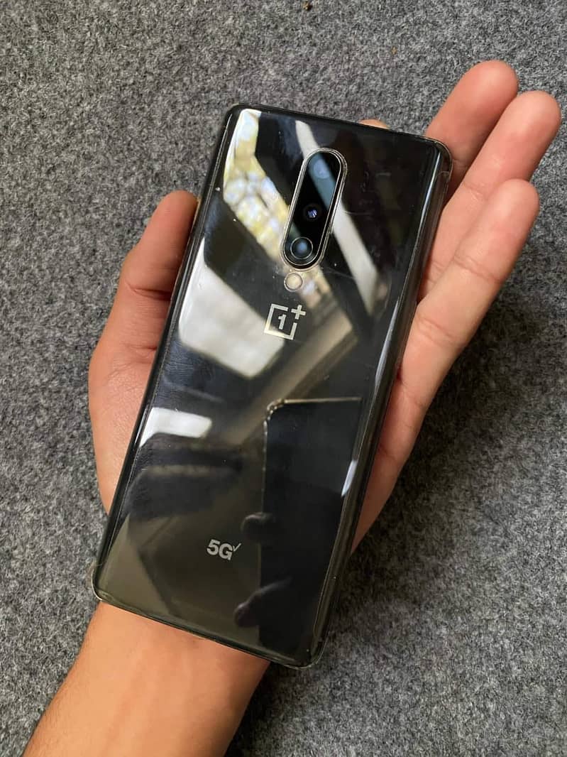 One Plus 8 1