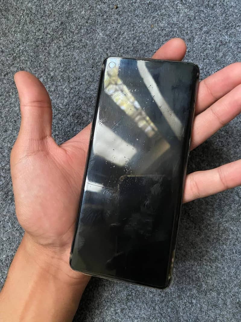 One Plus 8 3