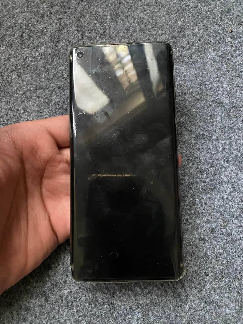 One Plus 8 5