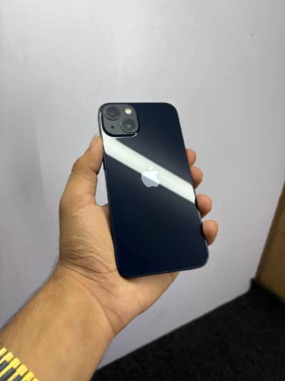 Apple iPhone 13 jv
