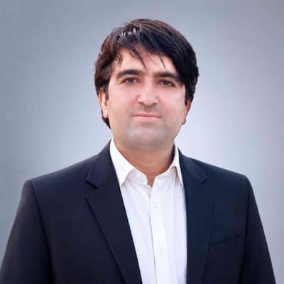 najm ul hasnain