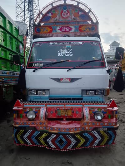 FB hino for for sale