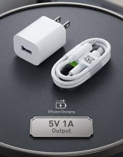 Micro_Usb Charger Read Add