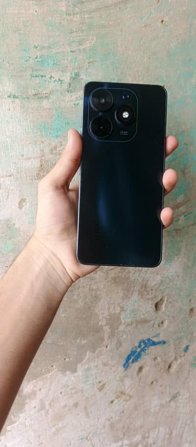 Tecno Spark Go 2024 4/64 pta official approved