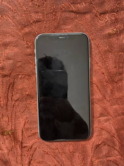 Apple iPhone 11