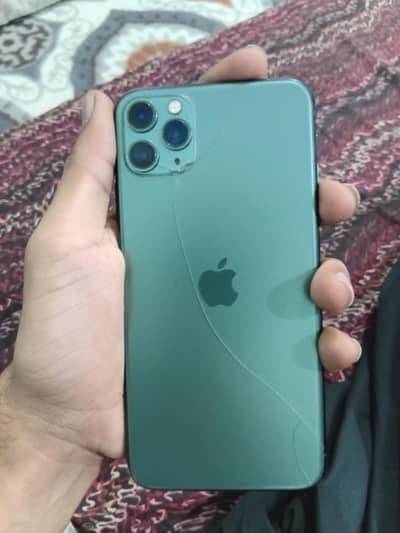 Apple iPhone 11 Pro Max