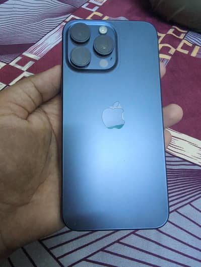Apple iPhone 15 Pro Max