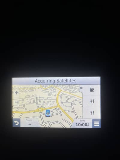 Lcd pannel android