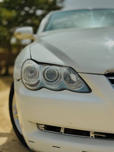 Toyota Mark X 2006