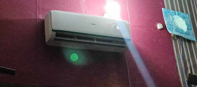 Haier Ac H786G