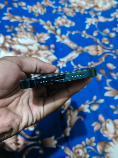 Apple iPhone 12 Pro