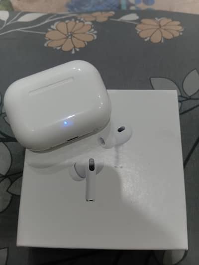 ear phone 2nd genration