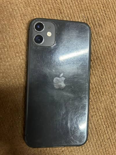 Apple iPhone 11